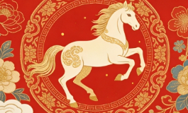 今年什么年？属马人本命年双重犯太岁