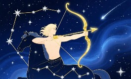 射手座男生性格特点详解，看完秒懂他