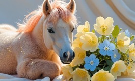 属马的和什么属相最配？原来这几个生肖才是天作之合