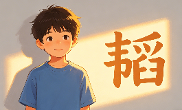 带韬字的男孩名字，聪明有谋略寓意好