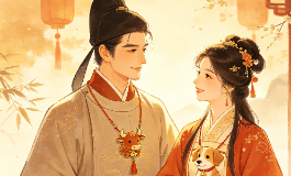 男属牛的和属狗的女能白头到老吗？婚配深度解析