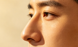 驼峰鼻是面相中最容易被误解的鼻型