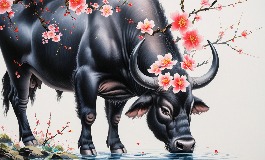 2026马年属牛人的命运走势如何