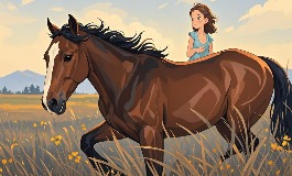 属马女人的弱点曝光，这些缺点最影响感情