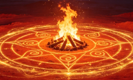 炉中火命是什么意思？一文看懂你的命格格局