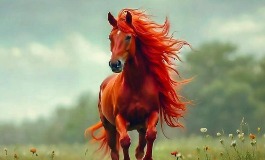 1990年是什么命？详解90年属马一生吉凶运势