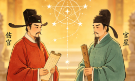 什么是伤官见官，为啥老一辈命理师都很忌惮