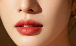 樱桃小嘴自带贵气，这类人天生好命