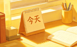 今天是什么日子啊？当日运势详解