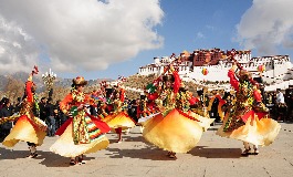 藏族的传统节日有哪些 盘点藏族六大传统节日