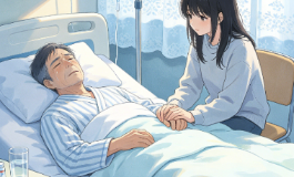 梦见亲人生病暗藏祸福征兆，早知道早避坑