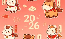 马年本命年，犯太岁避凶转运全讲究