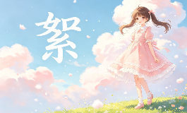 带絮字女孩名字，温柔诗意又有仙气