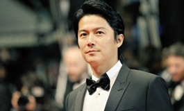 福山雅治是什么星座？