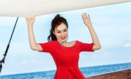 钟丽缇是什么星座？