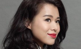 胡杏儿是什么星座？