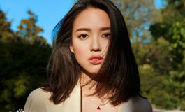 张梓琳是什么星座？