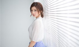 夏如芝是什么星座？