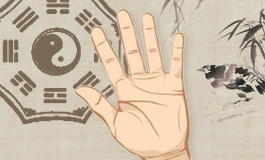 手指螺纹表示什么 手指螺纹的意义